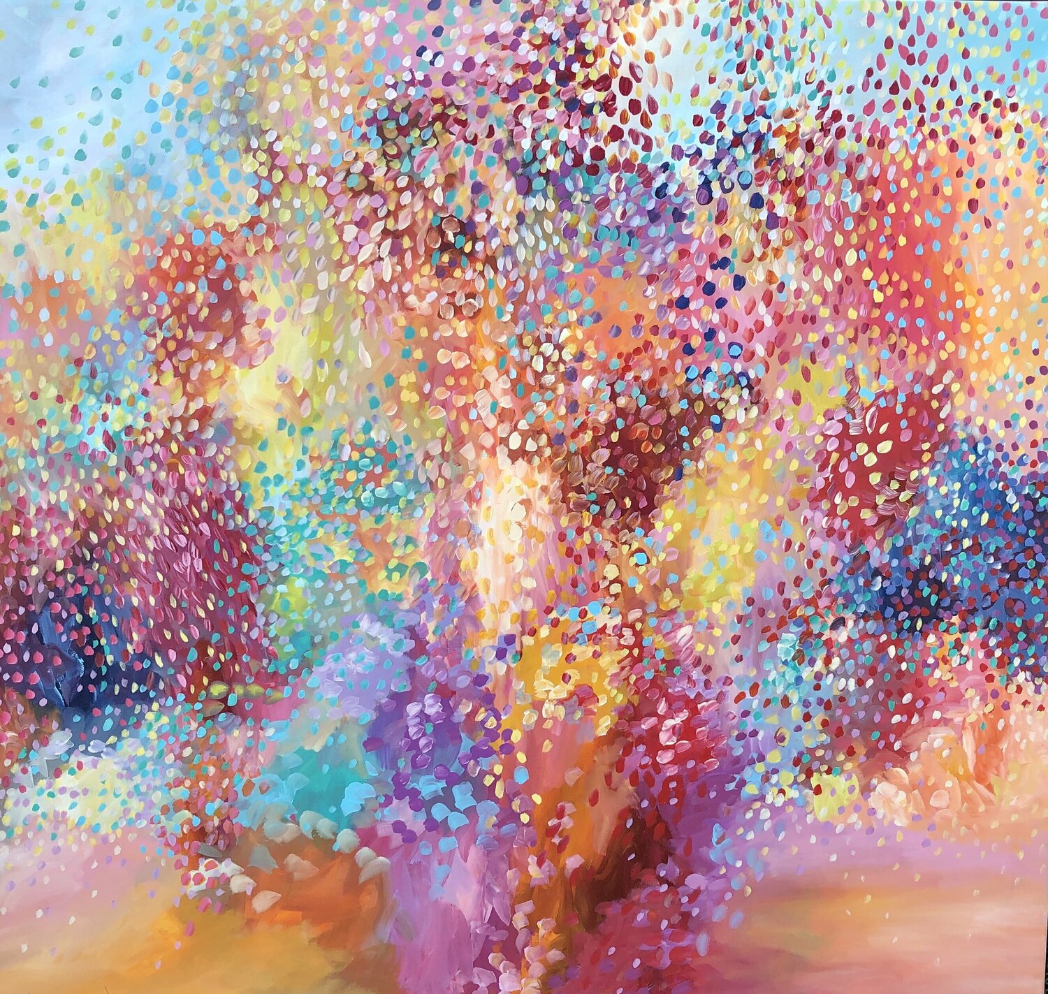 Love and Beauty Theo Papathomas