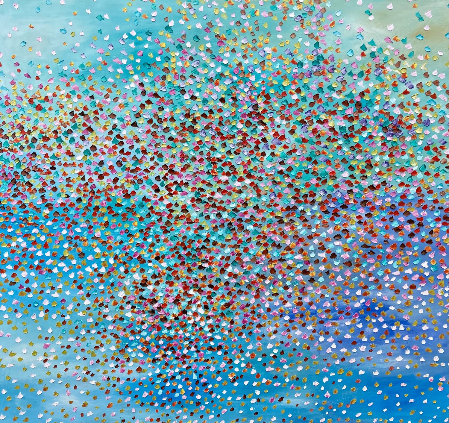 Sparkling Beauty Theo Papathomas