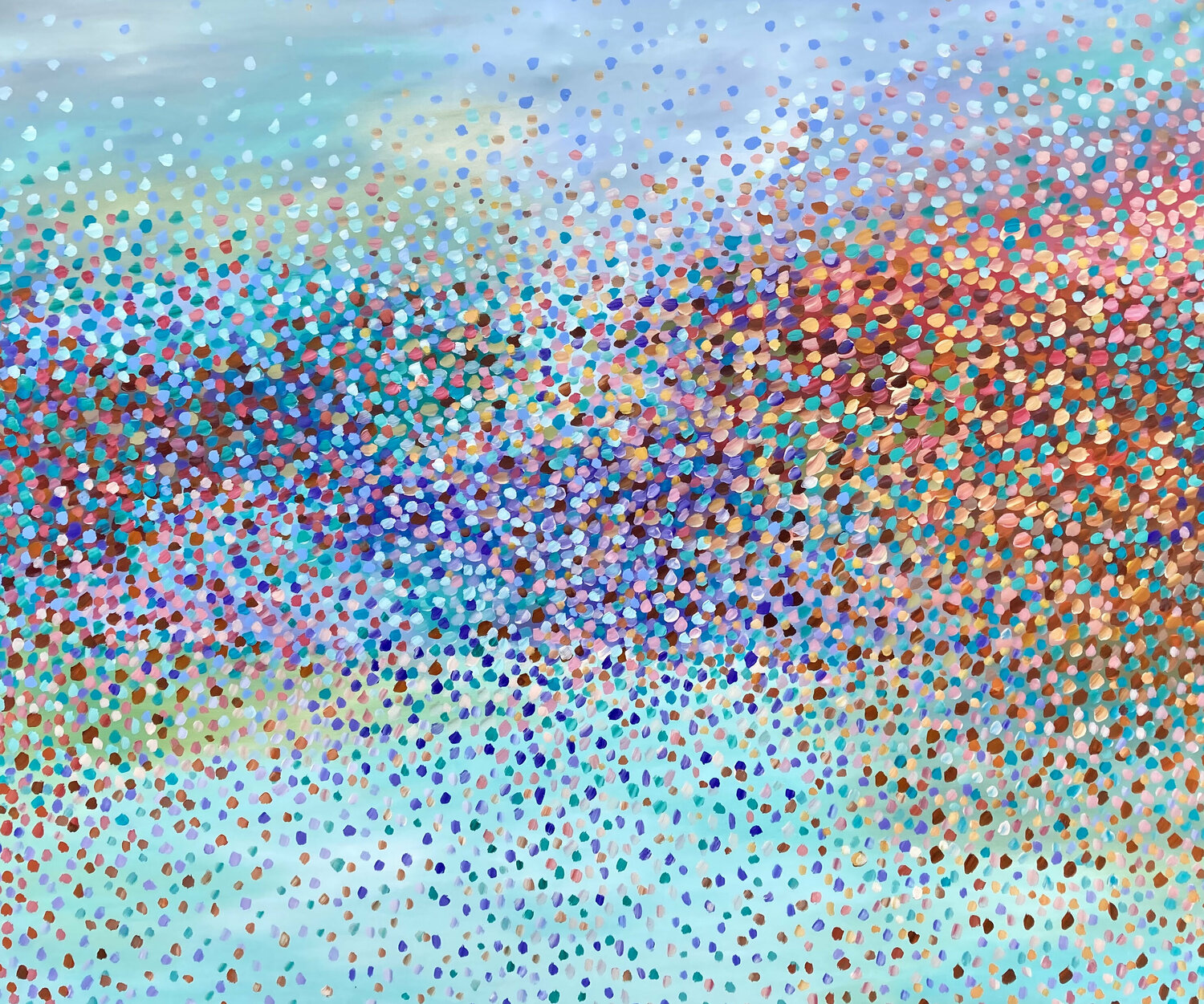 Jewels in the sky Theo Papathomas