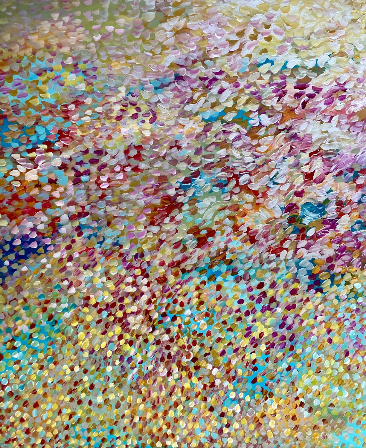 Sacred Garden Theo Papathomas