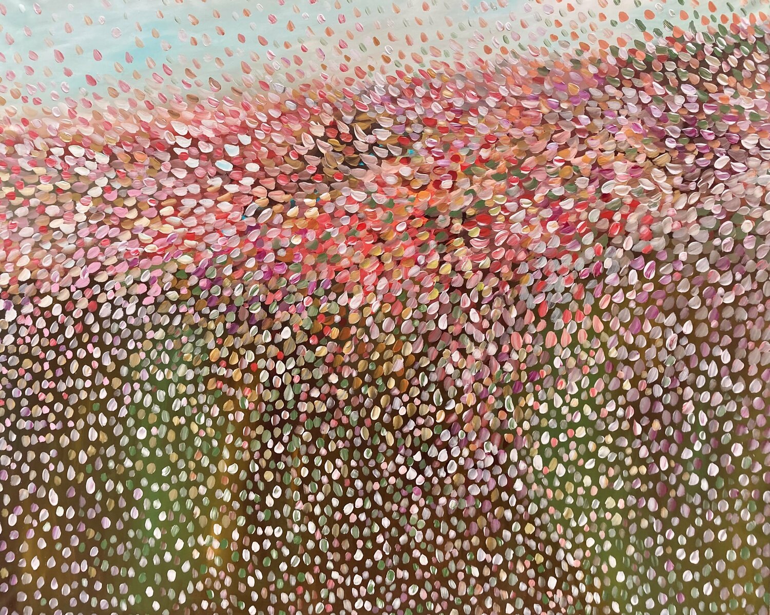 Under the Sky Theo Papathomas