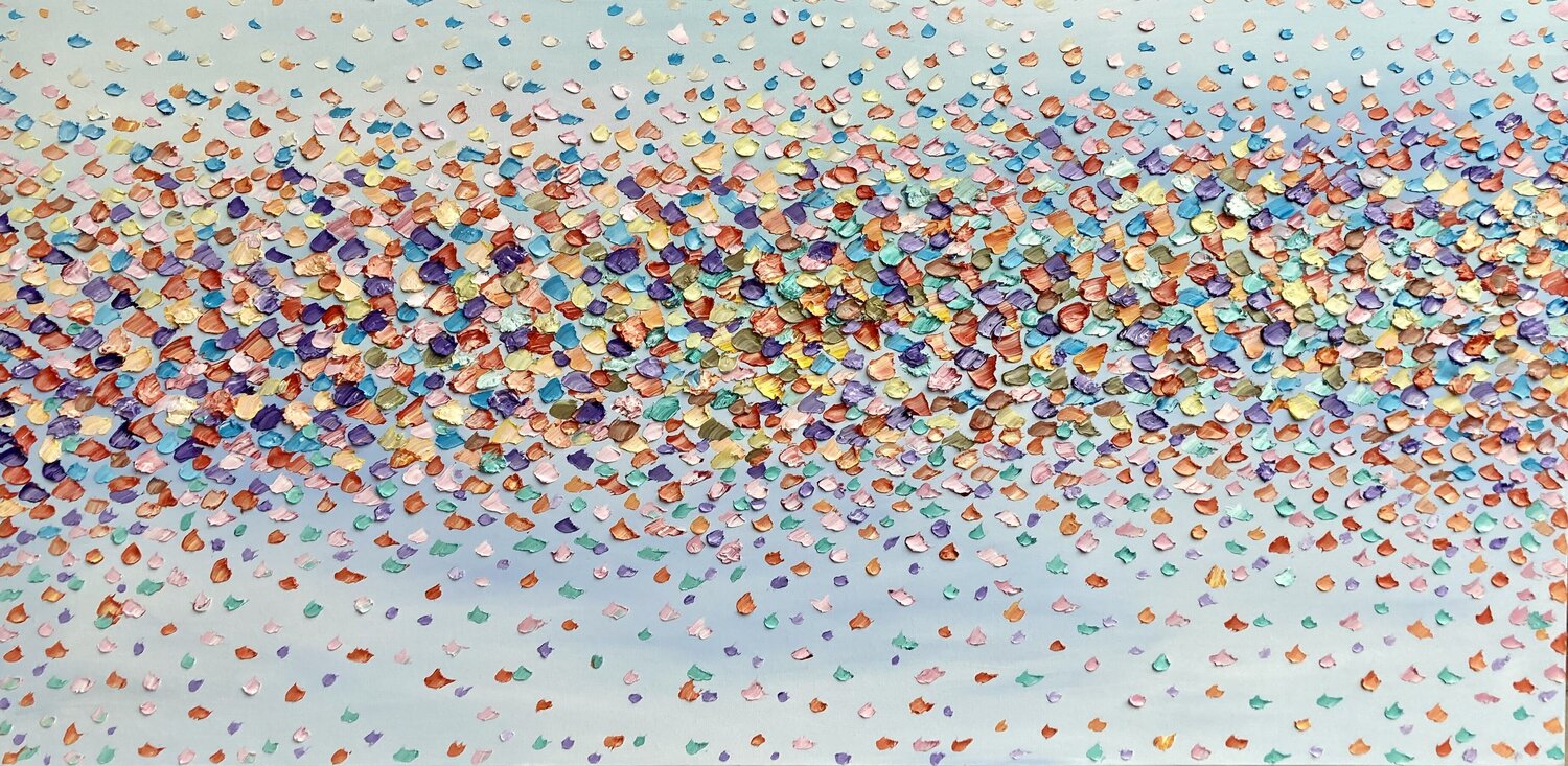 Rainbow of Love Theo Papathomas