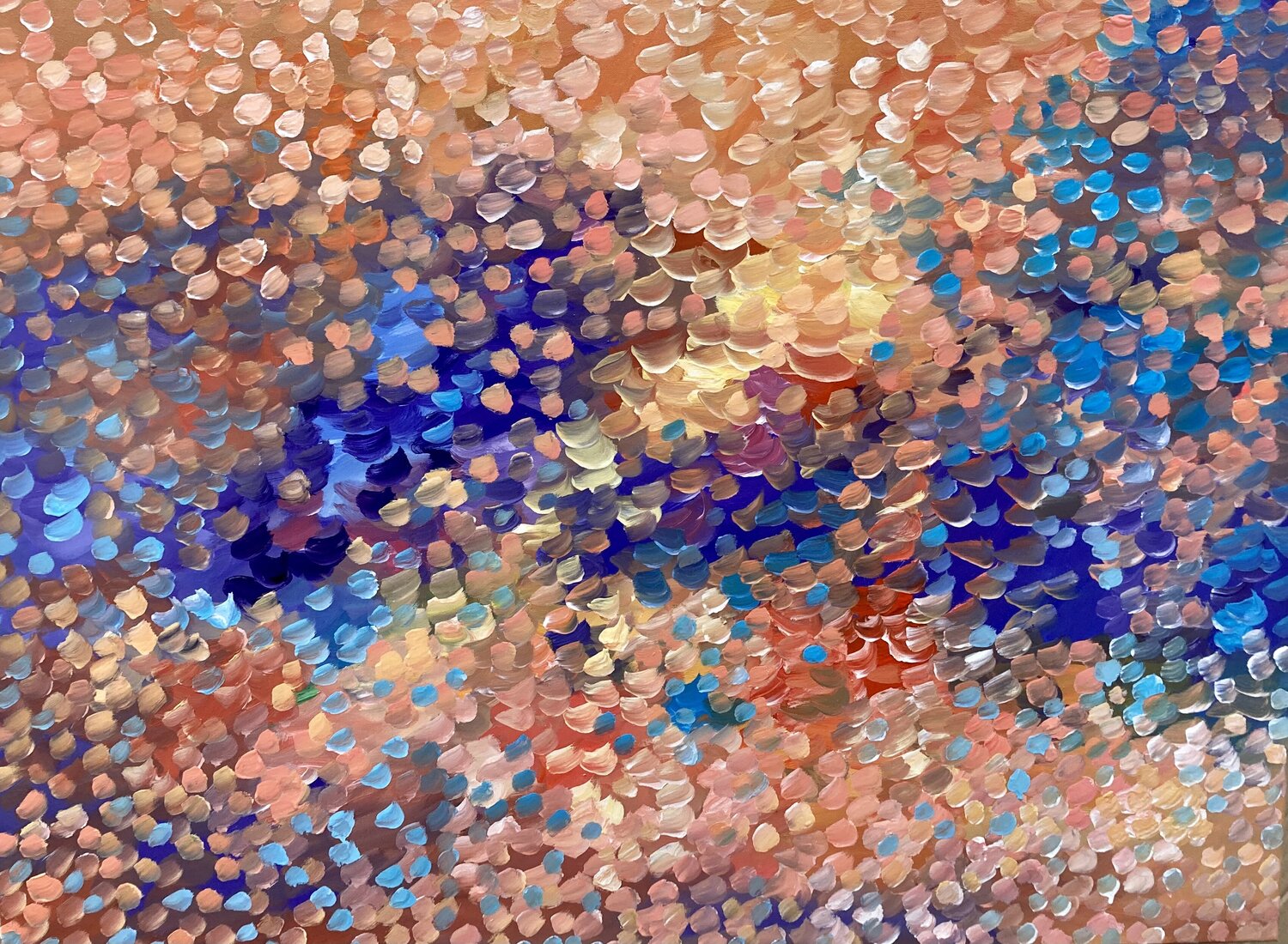 Beautiful Love Theo Papathomas