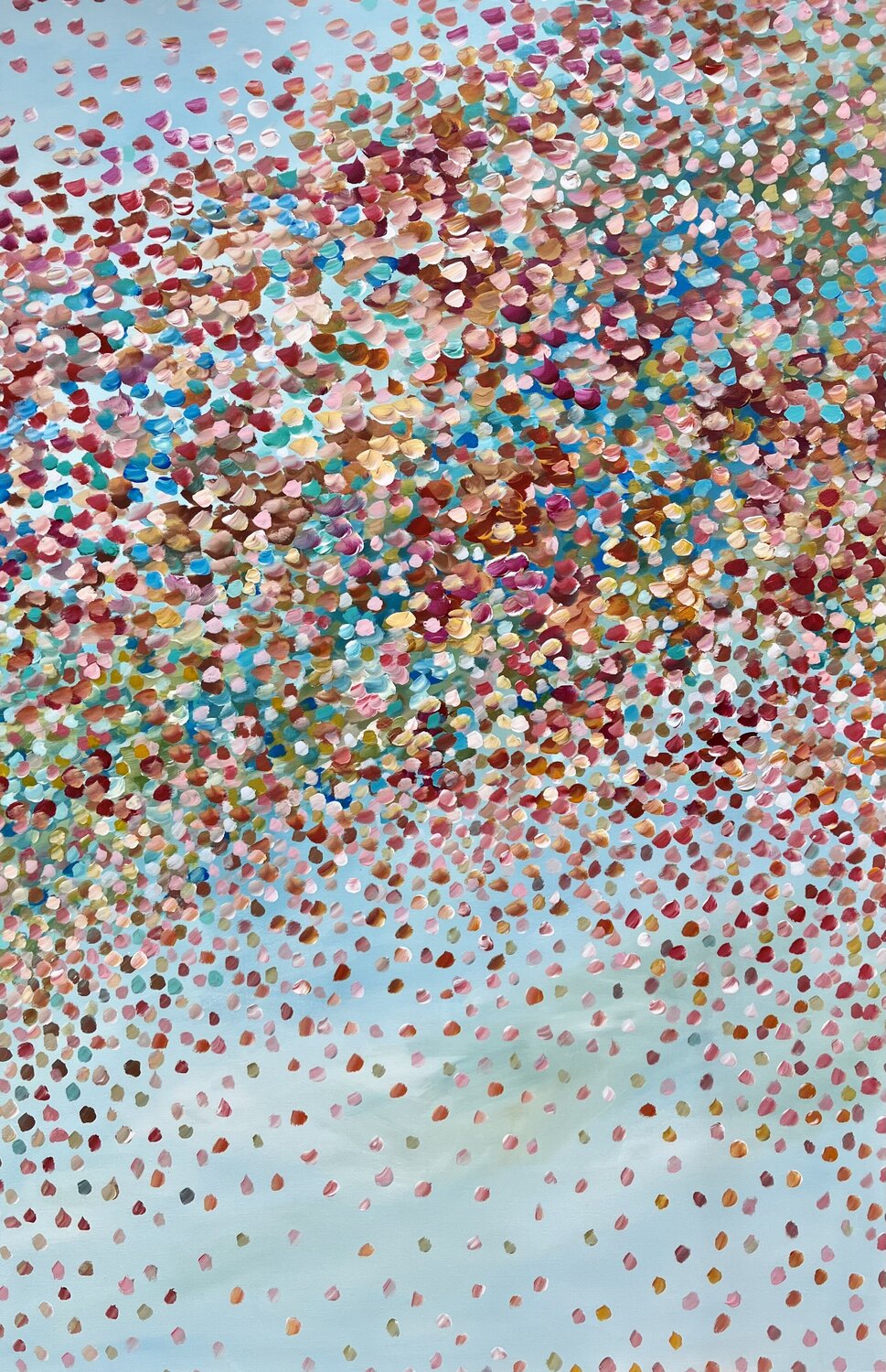 Weeping Beauty Theo Papathomas