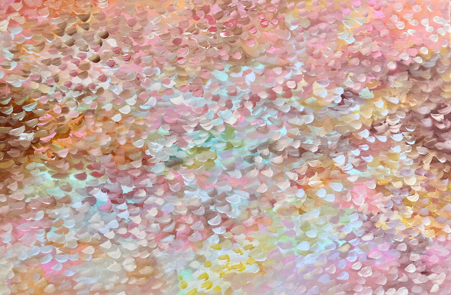 Colours of Love Theo Papathomas