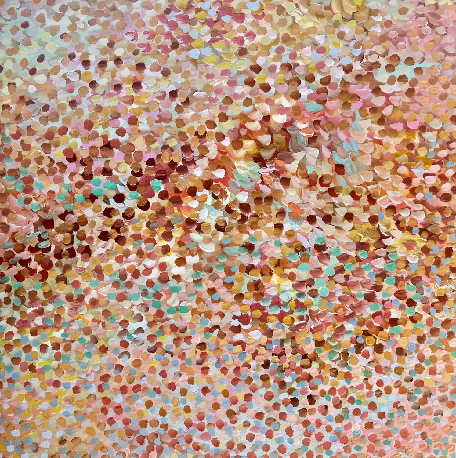 Golden Autumn Theo Papathomas