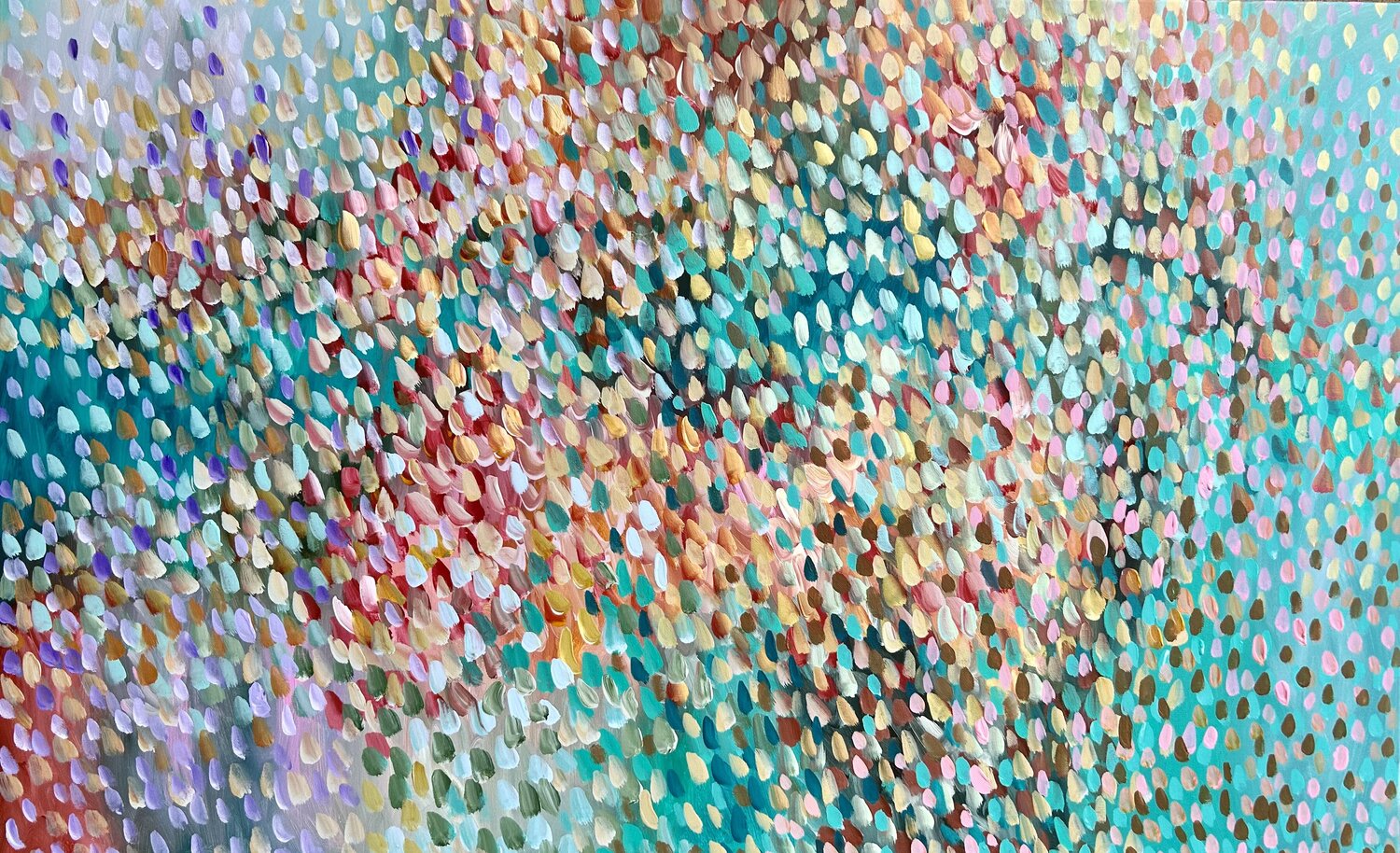 Field of Beauty Theo Papathomas