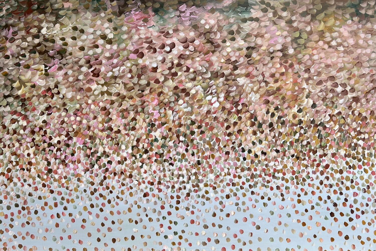 Reach for your Dreams Theo Papathomas