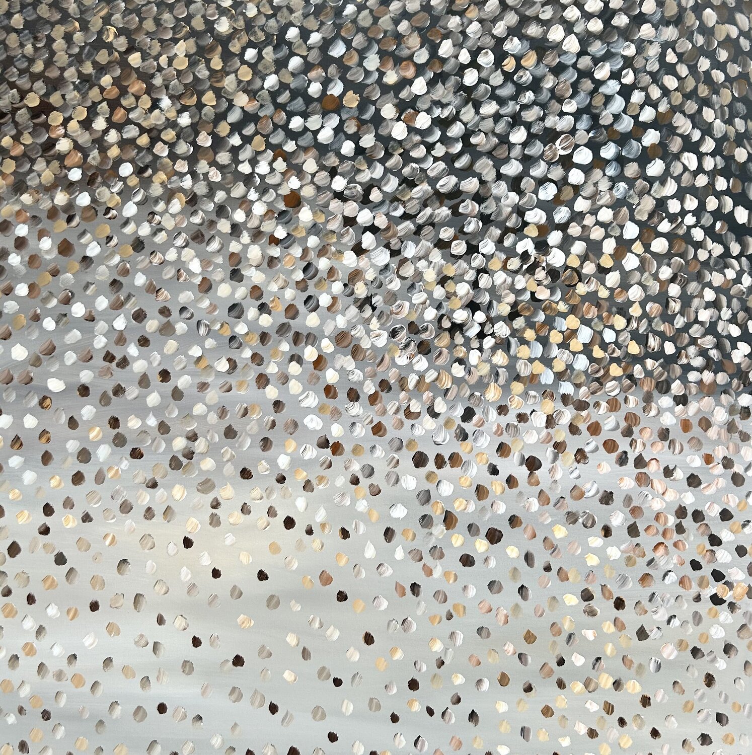 Night Sky Theo Papathomas