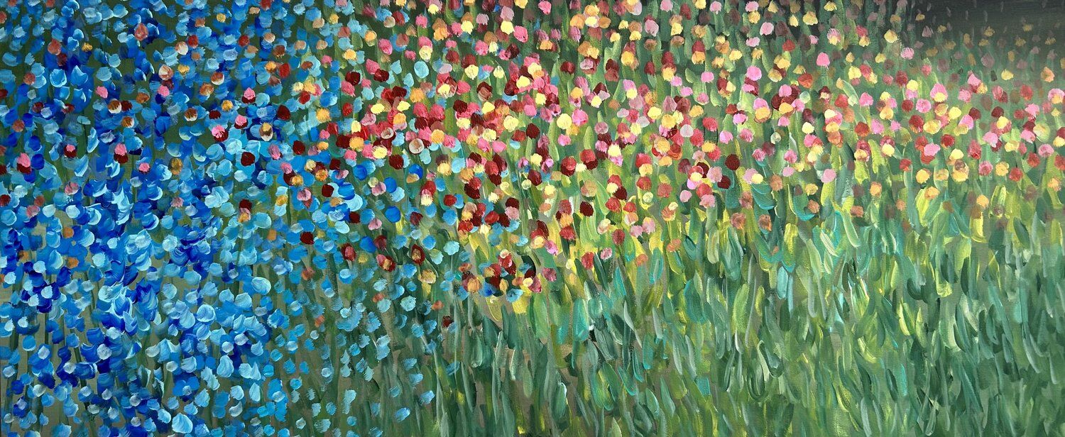 Wildflowers Theo Papathomas