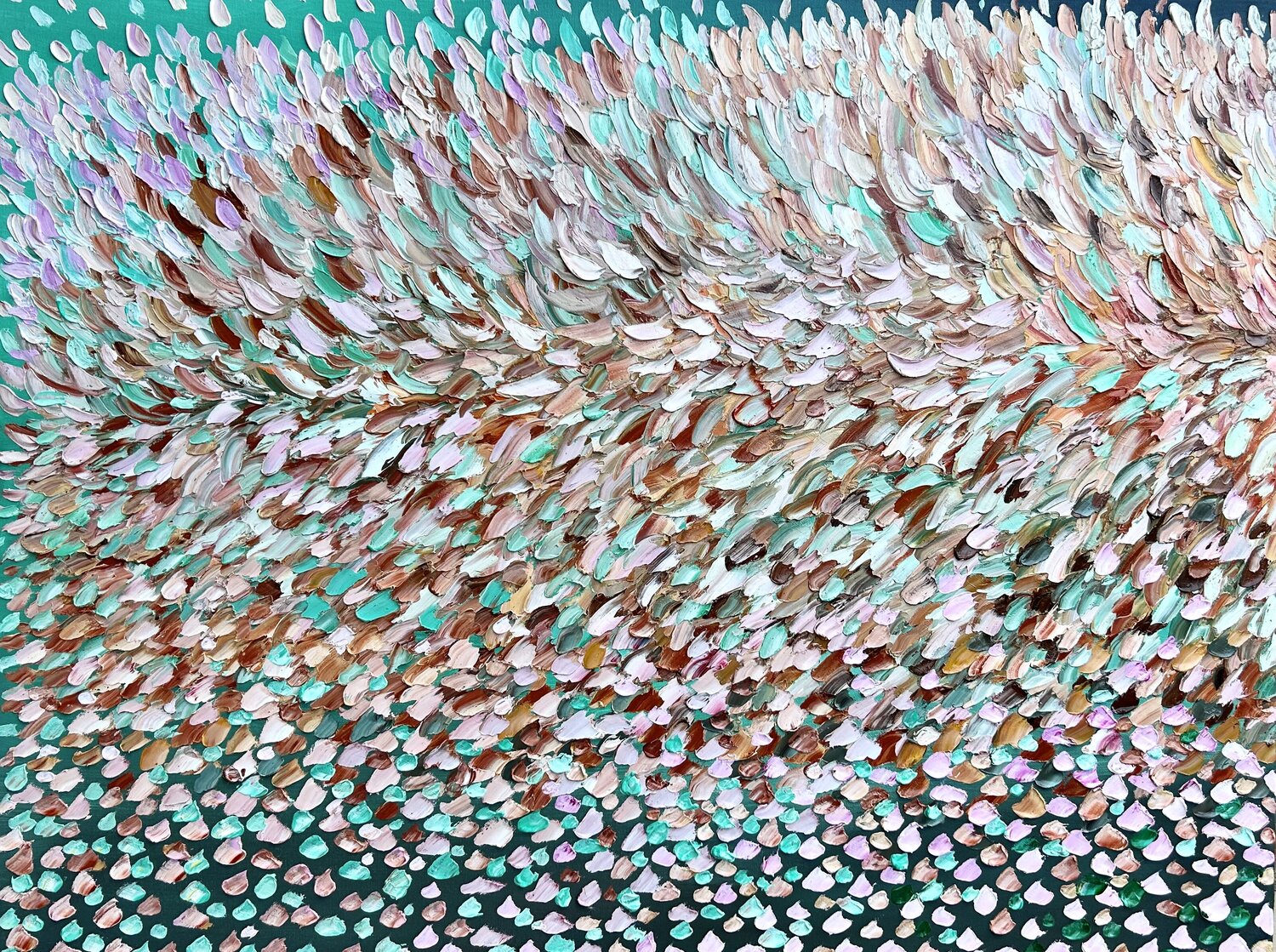 Luscious Moments Theo Papathomas