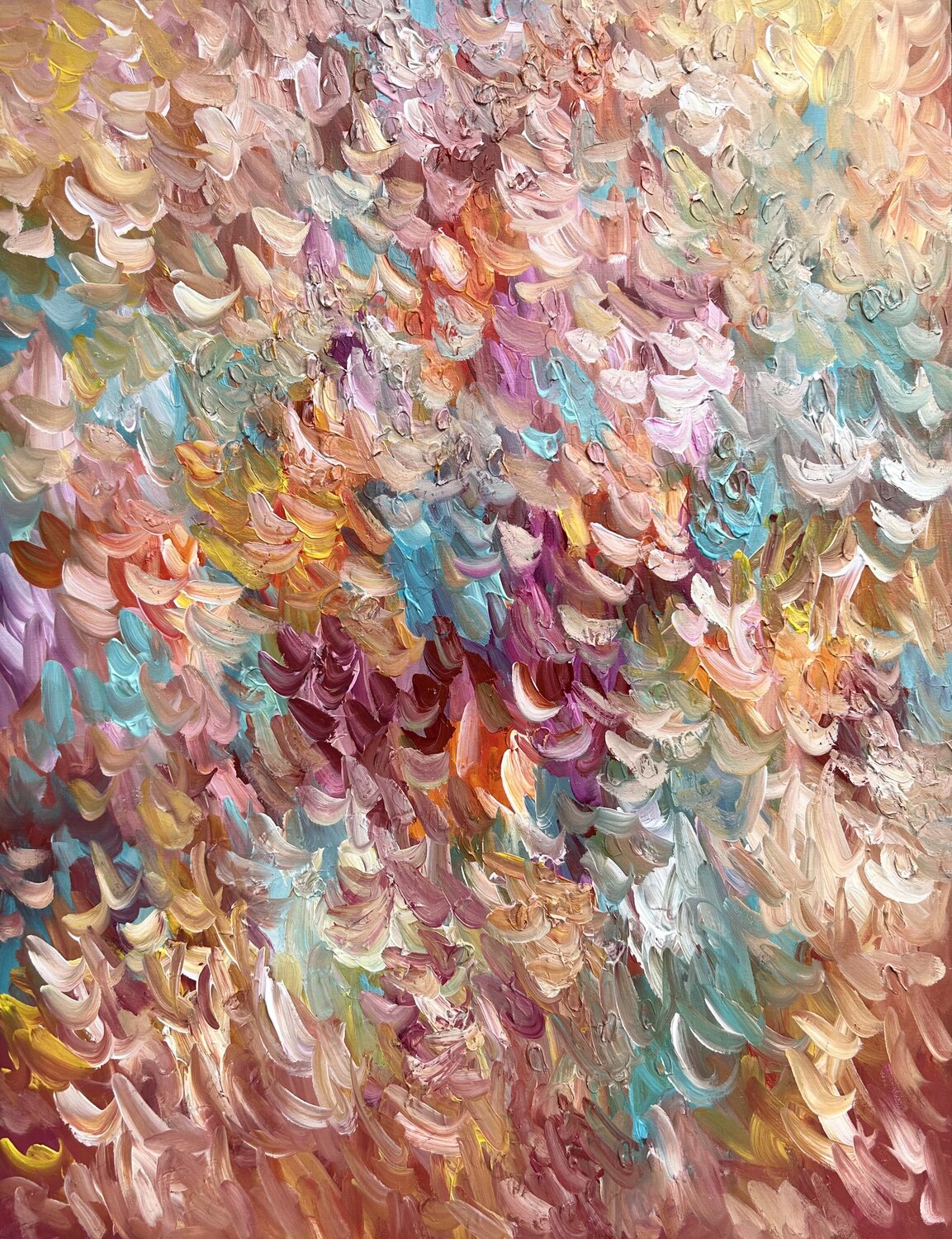 Love Sensations Theo Papathomas