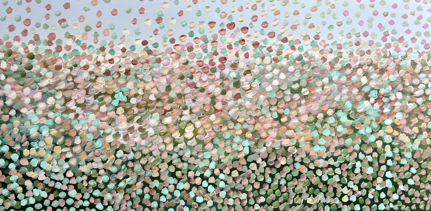Field of Dreams Theo Papathomas