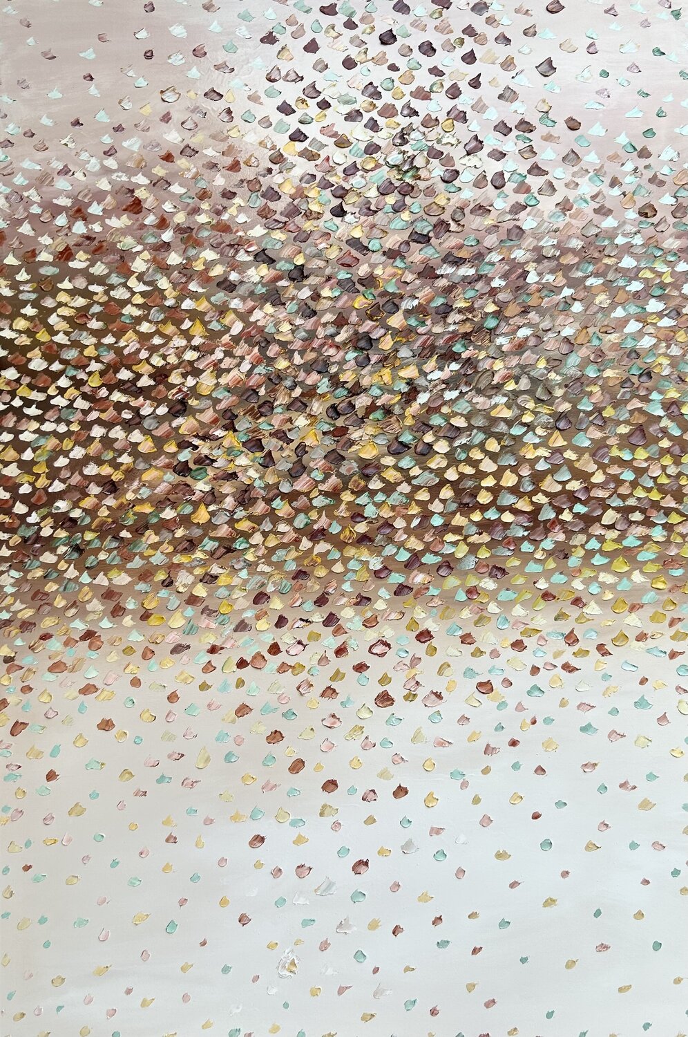 Earthy Colours Theo Papathomas