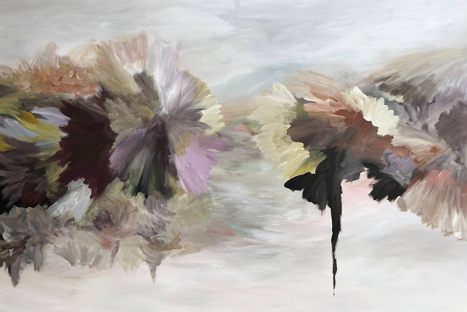 Mirage Theo Papathomas