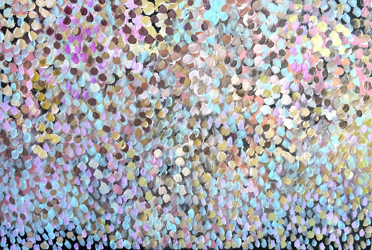 Exquisite Theo Papathomas