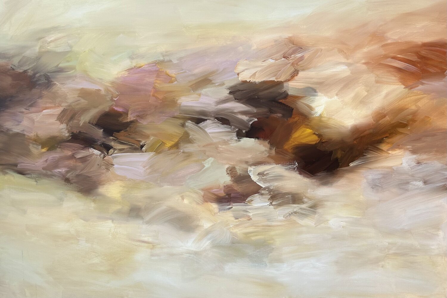 Magical Dreams Theo Papathomas