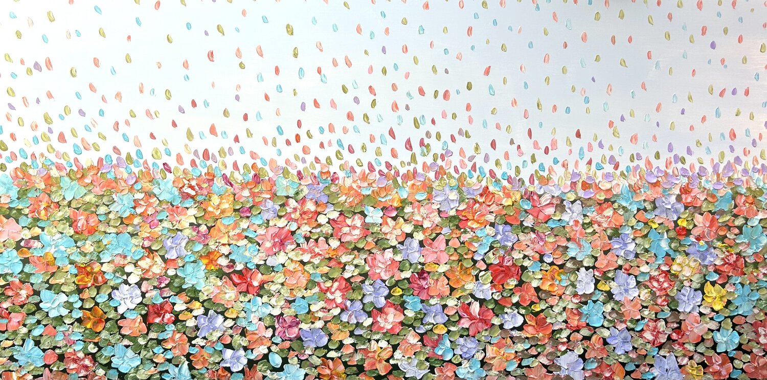 Garden of Eden Theo Papathomas