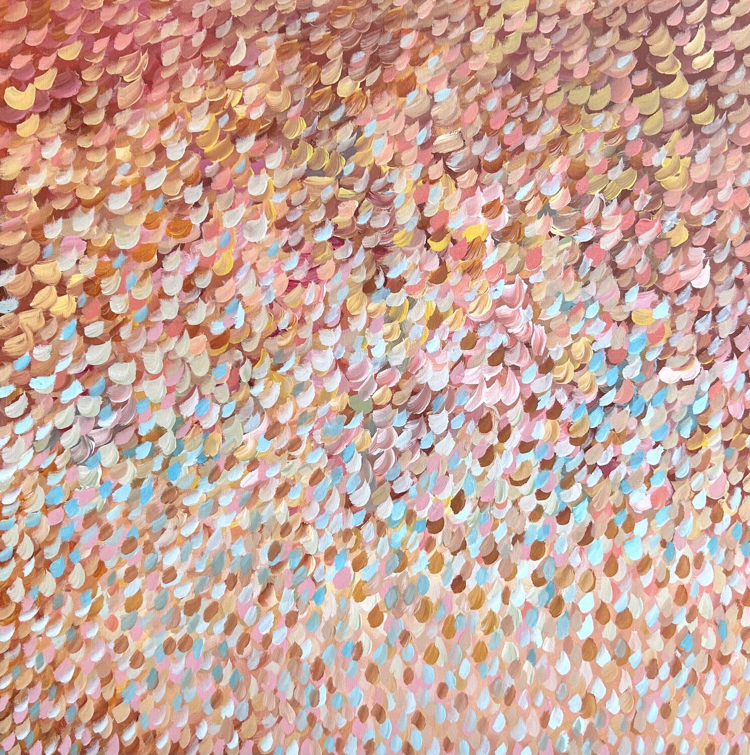Love Drops Theo Papathomas