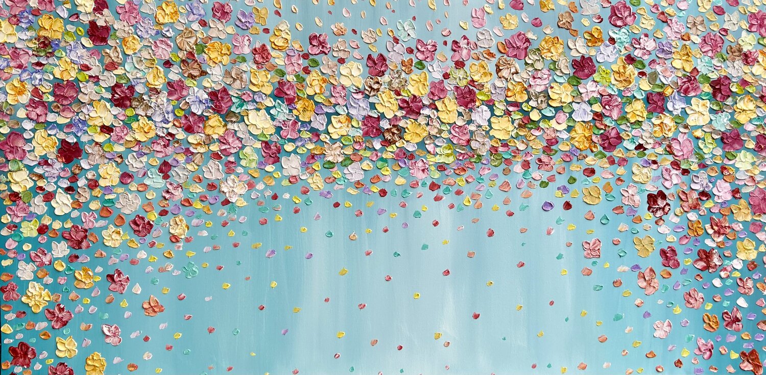 Chasing Rainbows Theo Papathomas