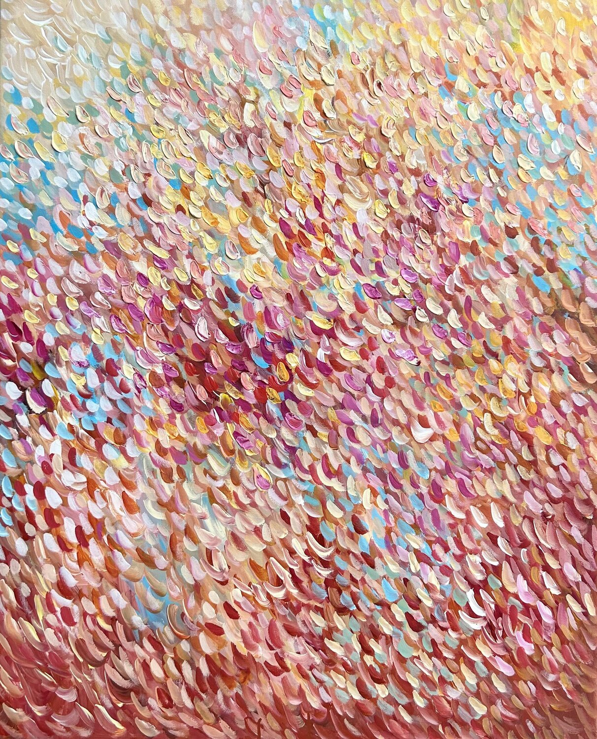 Symphony of Love Theo Papathomas