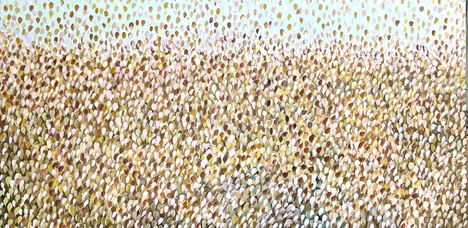 Field of Joy Theo Papathomas