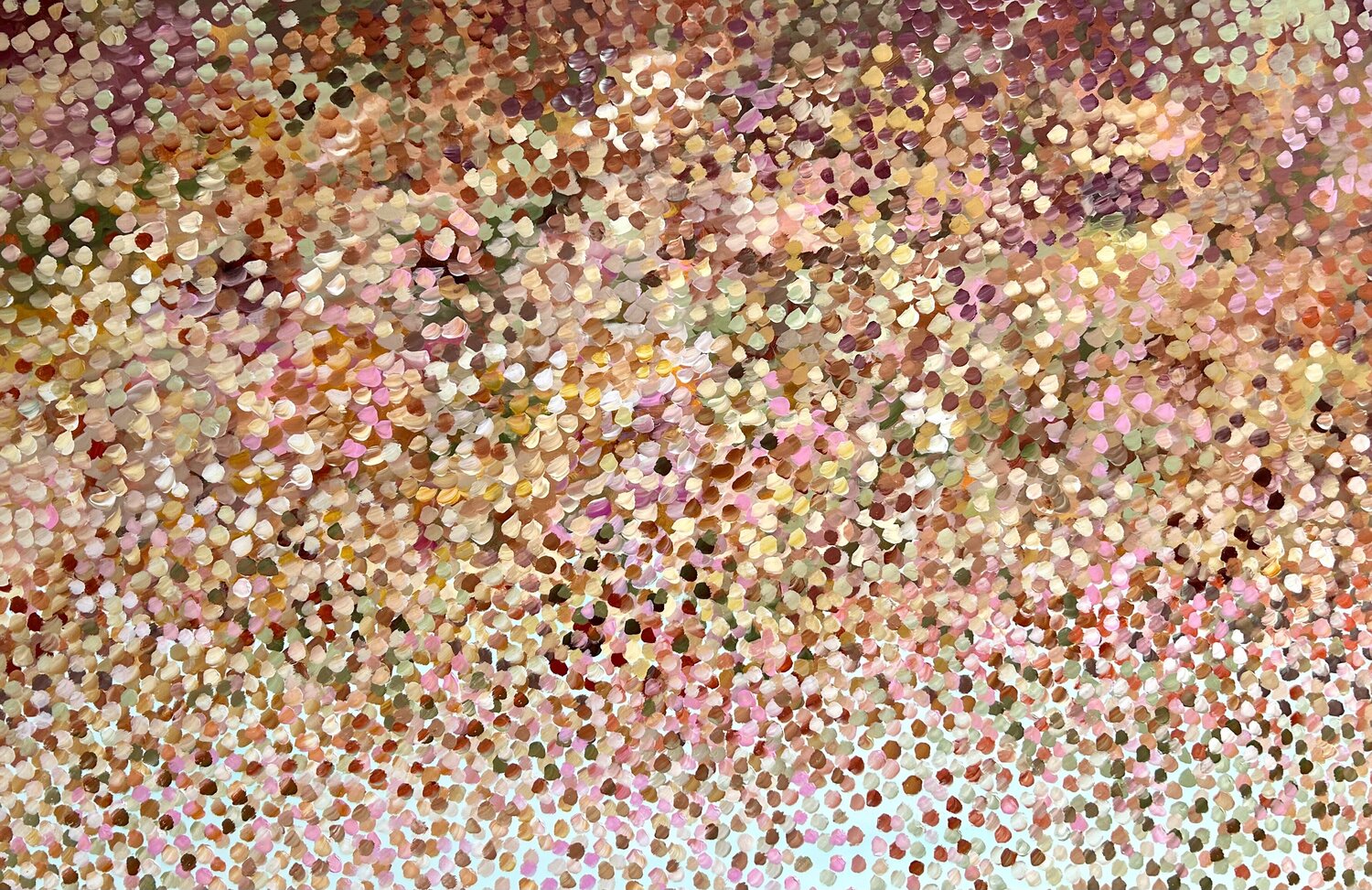 Symphony of Love Petals Theo Papathomas
