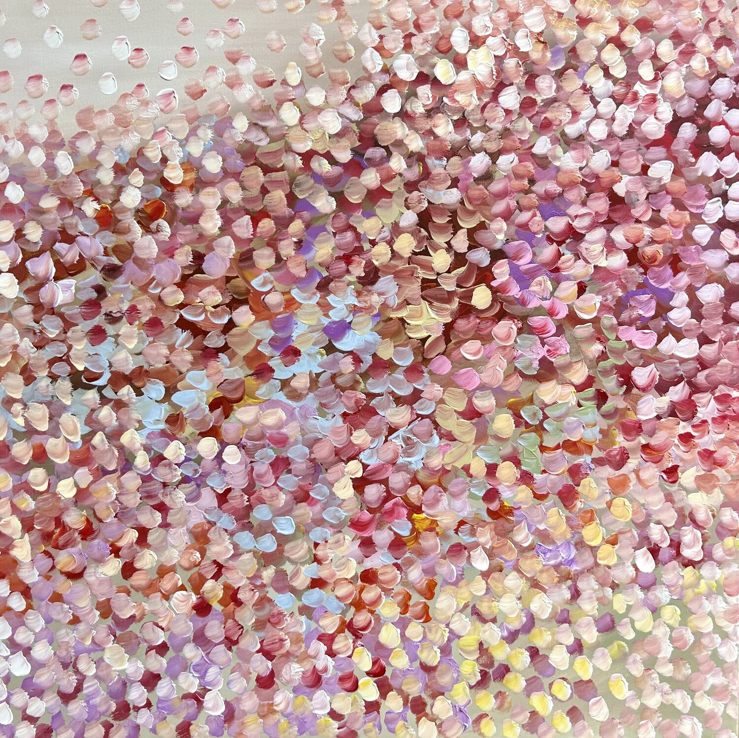 Colour my Dreams Theo Papathomas