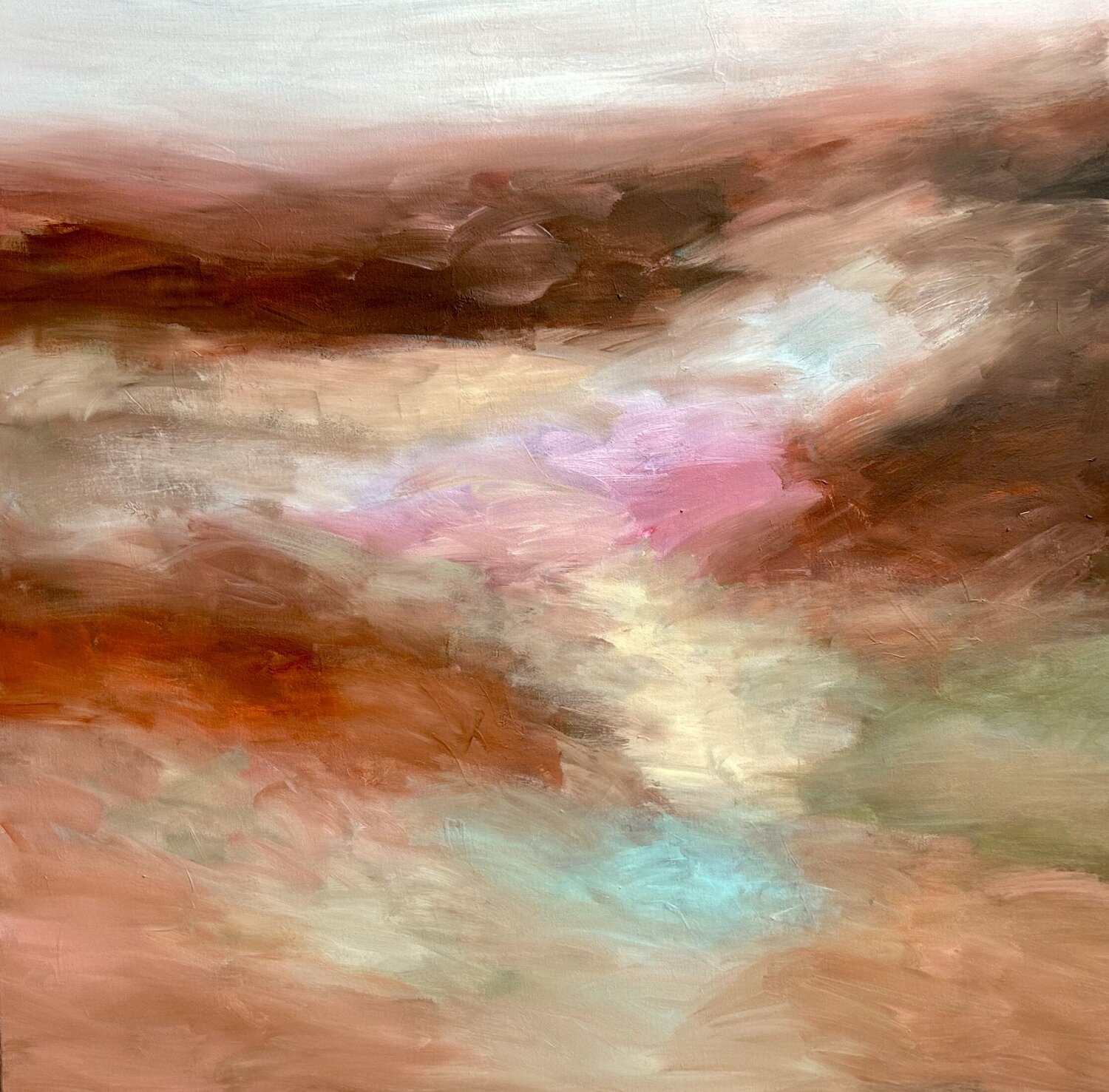 Outback Dreams Theo Papathomas