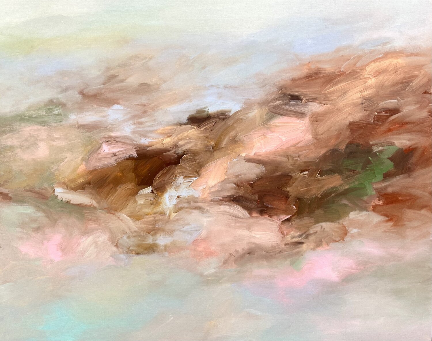 Twilight Elegance Theo Papathomas