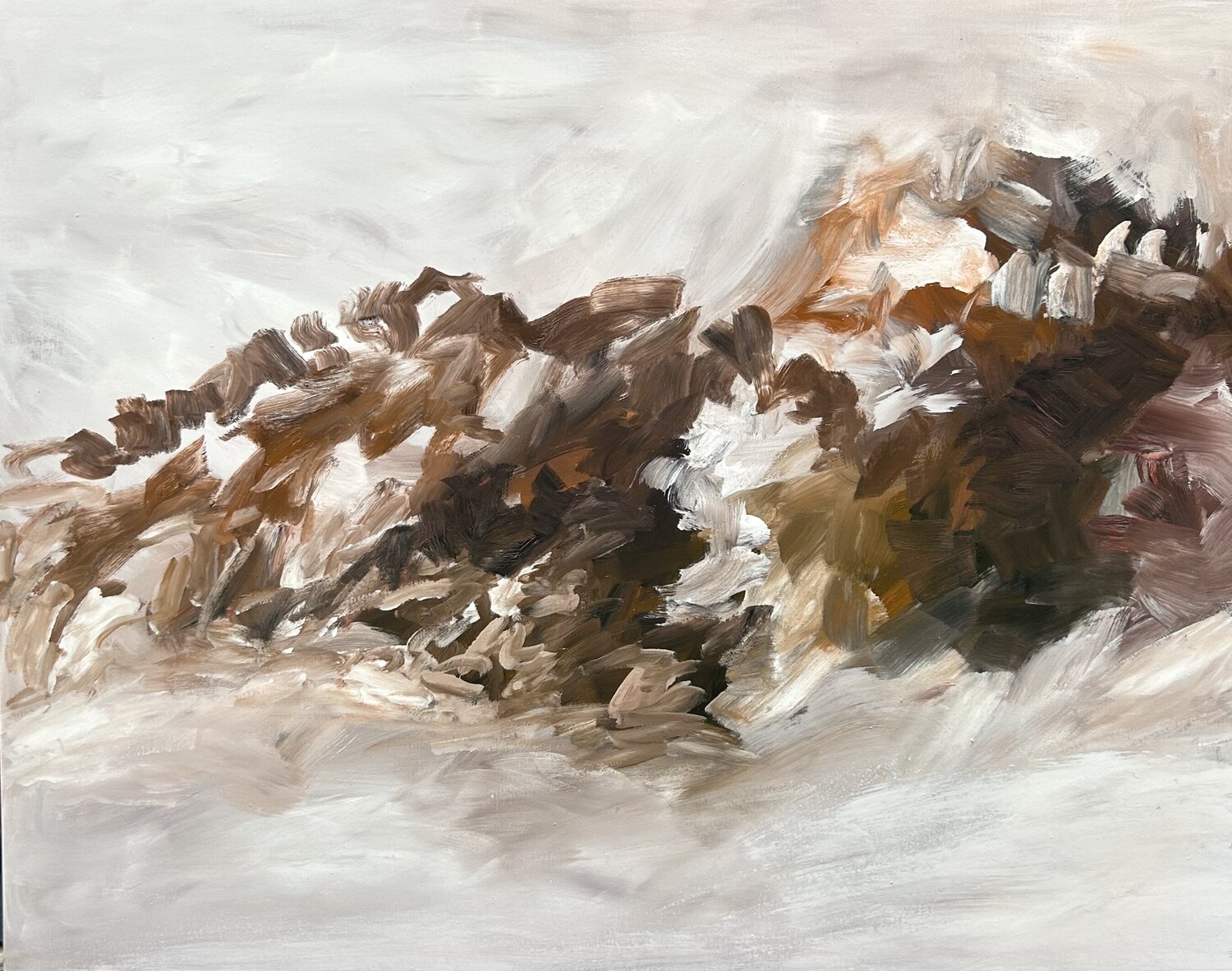 Mystic Light Theo Papathomas