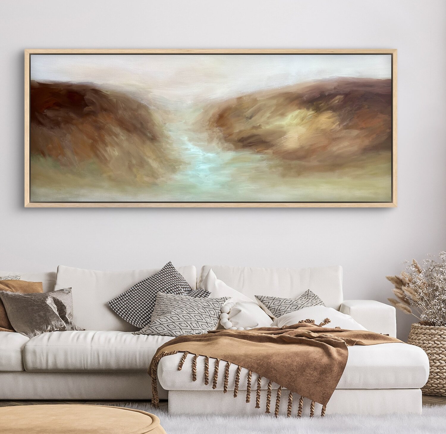 Spectacular View Theo Papathomas