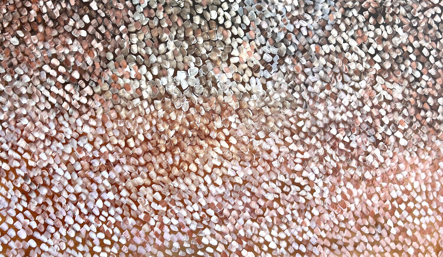 Magical Sparkles Theo Papathomas