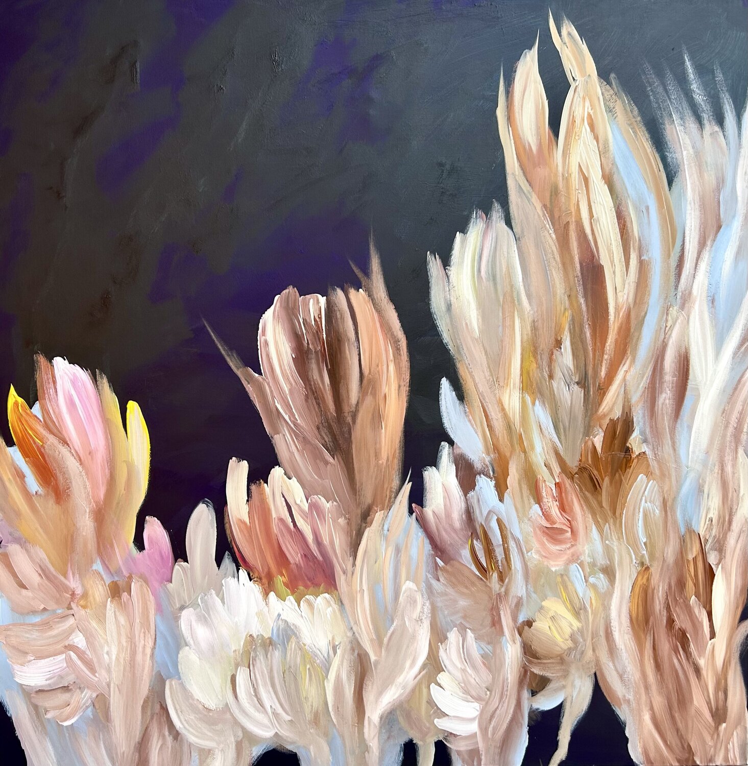 Just Glamorous Theo Papathomas