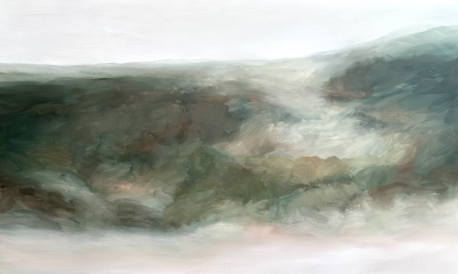 Mystical Journey Theo Papathomas
