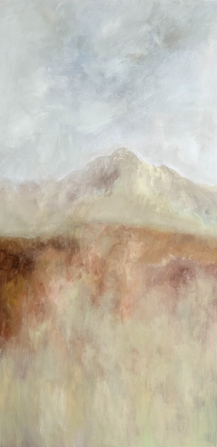 Mystical Beauty Theo Papathomas