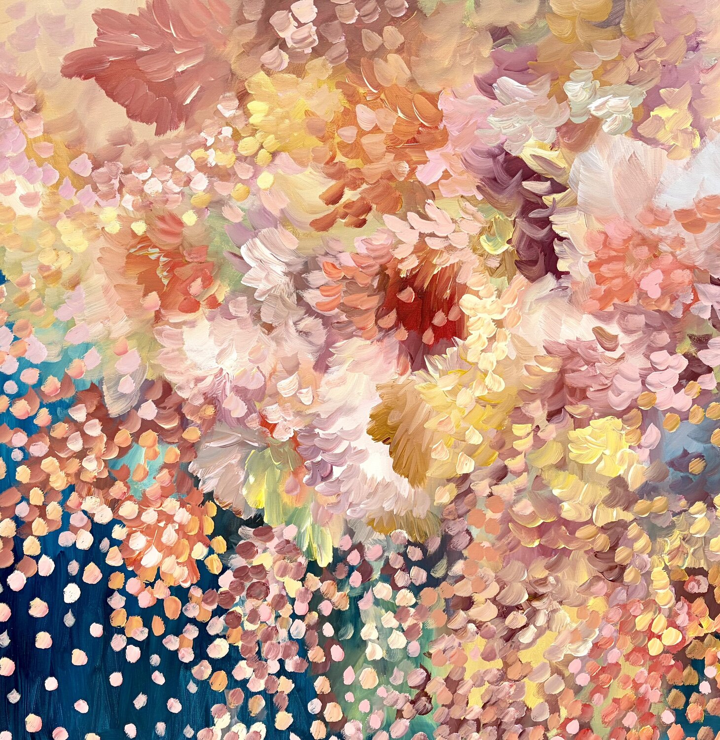 Love you to Pieces Theo Papathomas