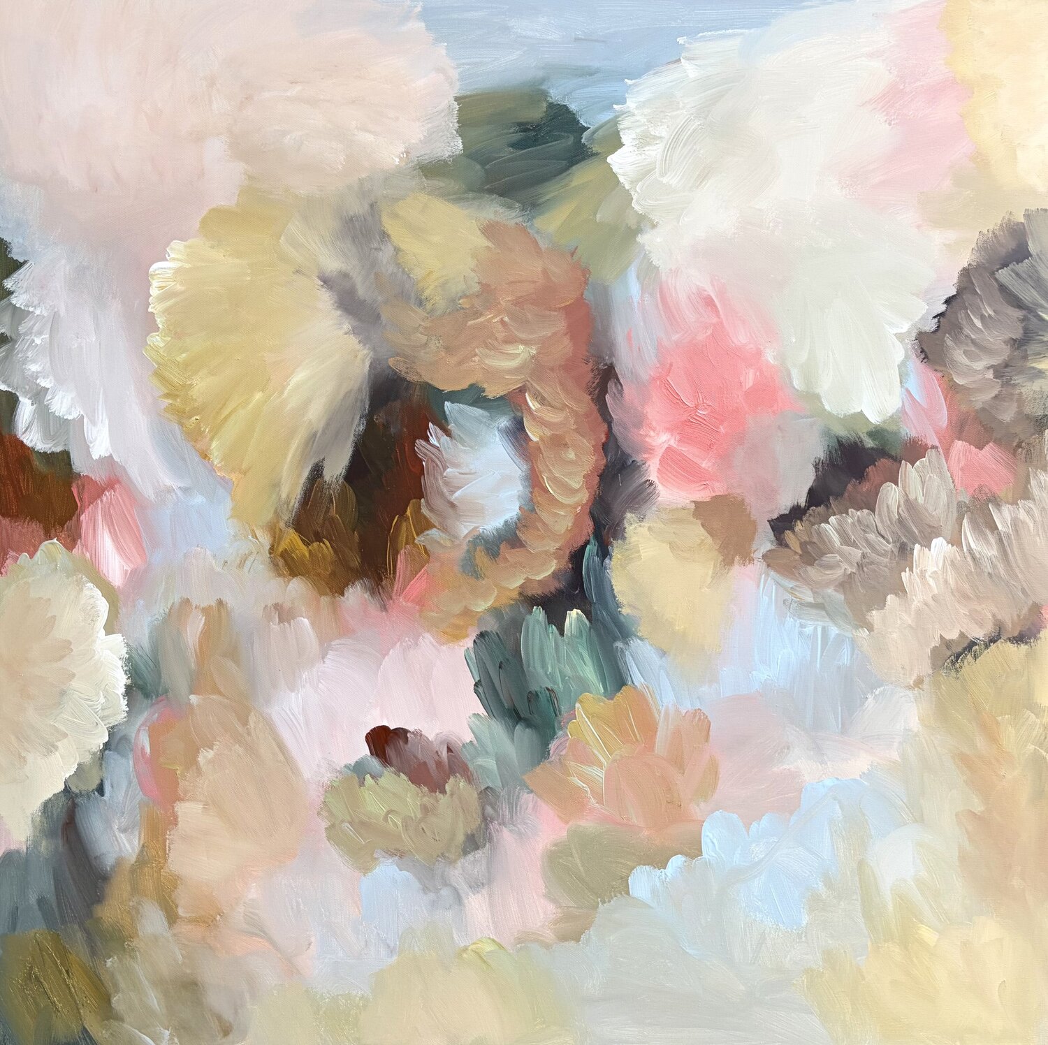 Magical Nature Theo Papathomas