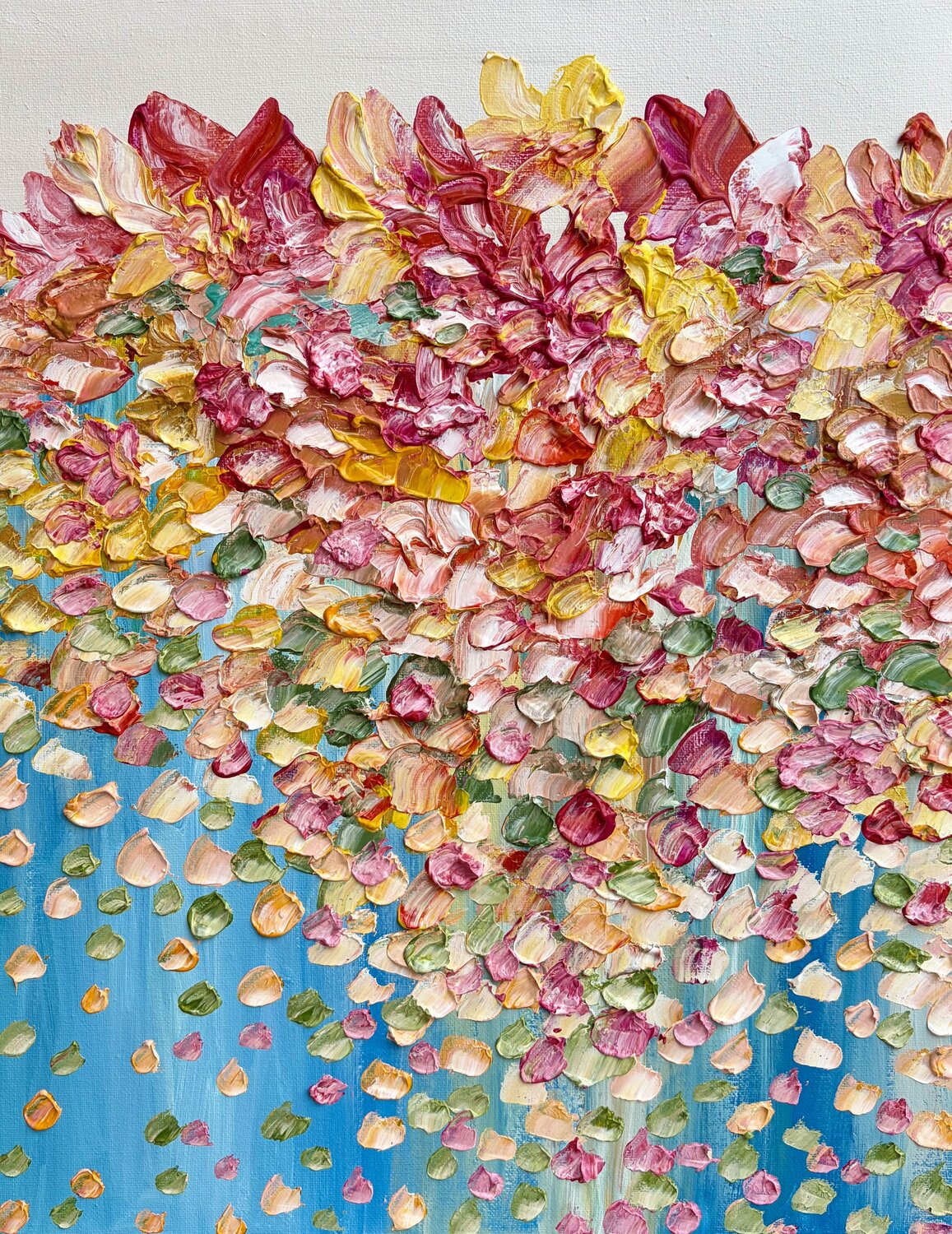 Lyrical Beauty Theo Papathomas