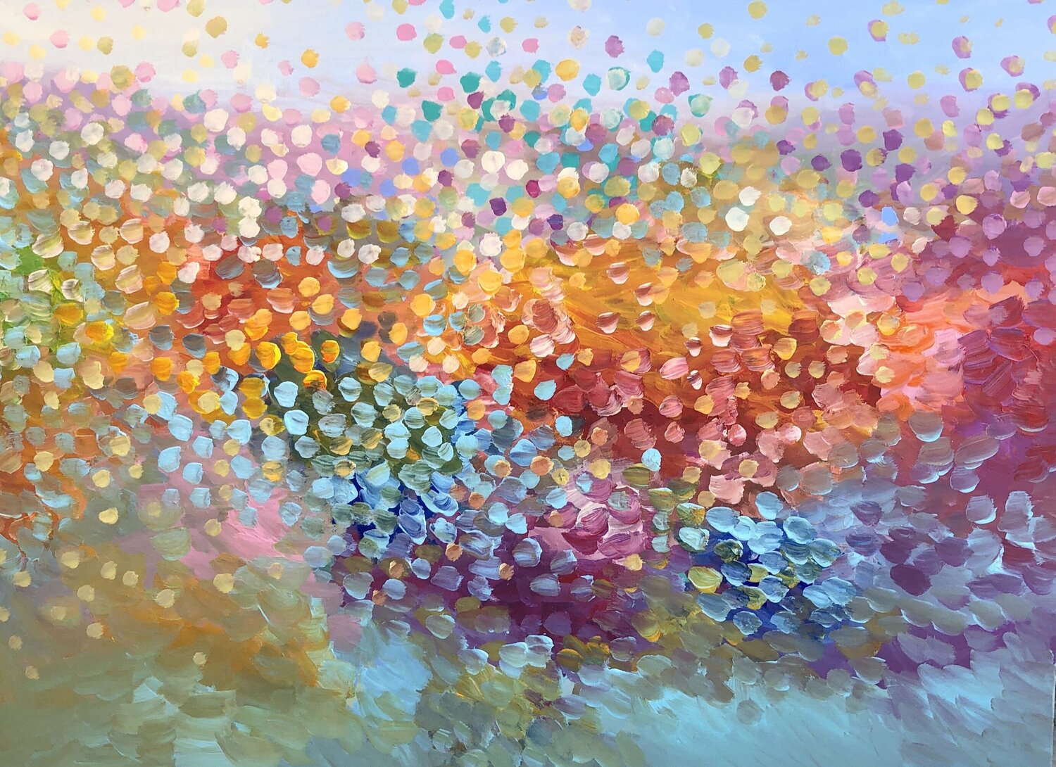 Sunset Beauty Theo Papathomas