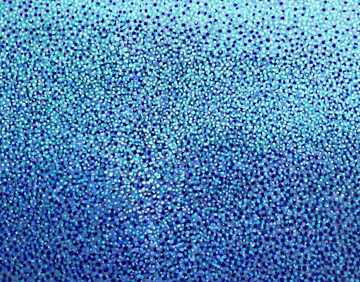 Blue Diamonds Theo Papathomas