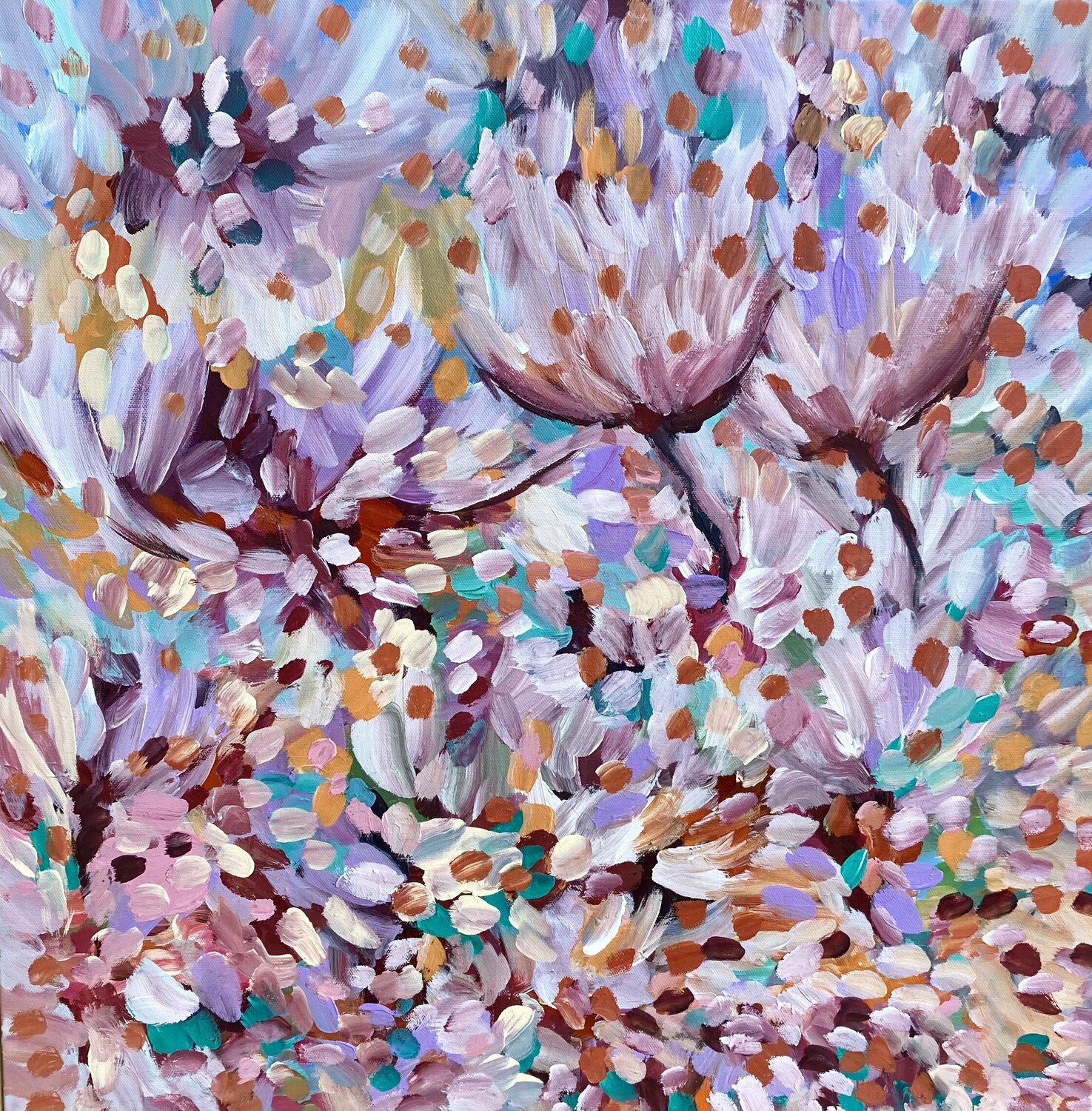 Delicate Love Theo Papathomas
