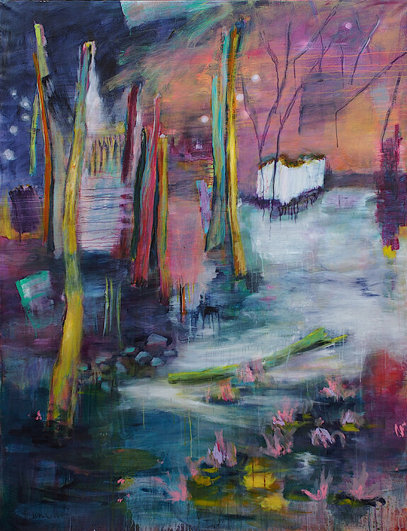 true paradise Hanne Karch
