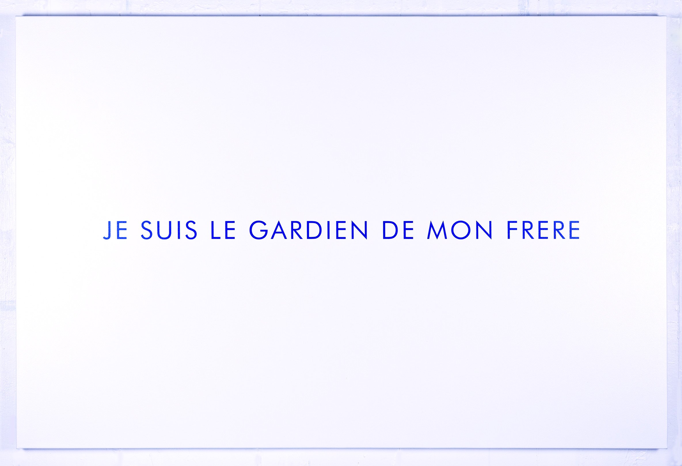 Thema Broer Schilderijen