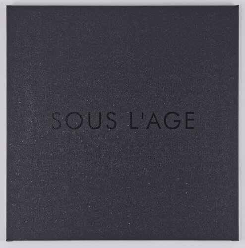 Sous l'âge van Jérôme Conscience, Schilderij te koop op Singulart