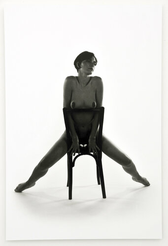 chaise Marie 3 von Jérôme Conscience, Fotografie kaufen auf Singulart
