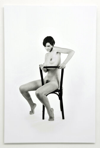 chaise Marie 4 von Jérôme Conscience, Fotografie kaufen auf Singulart