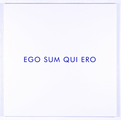 ego sum qui ego Jérôme Conscience