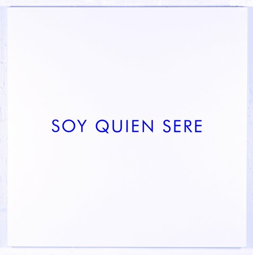 soy quien sere Jérôme Conscience