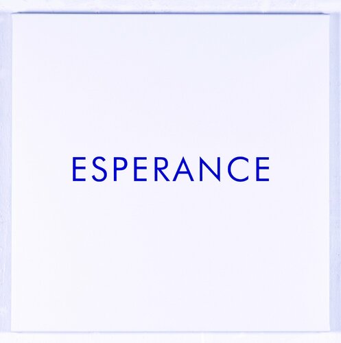 Espérance Jérôme Conscience